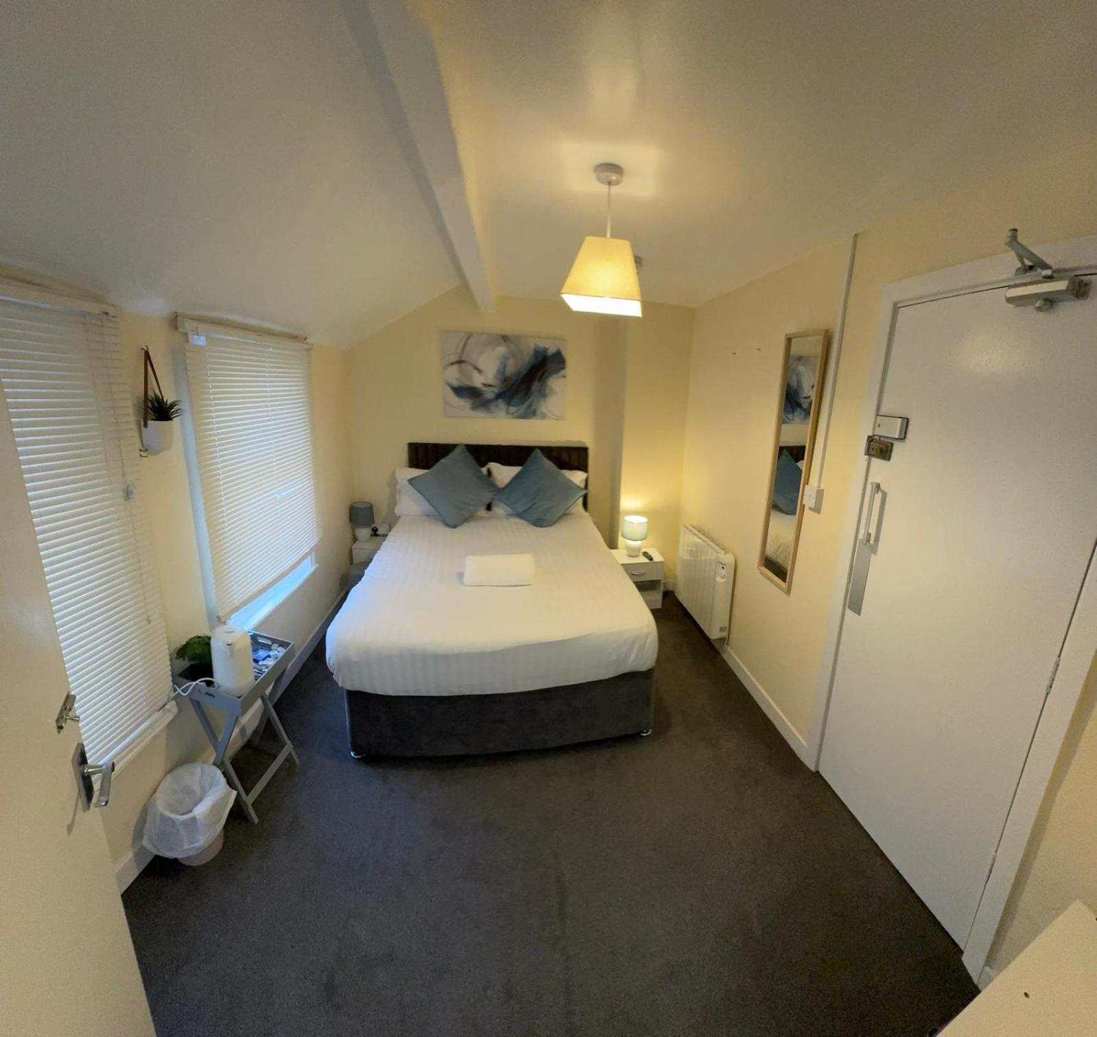 North Coast Hotel Blackpool Rom bilde
